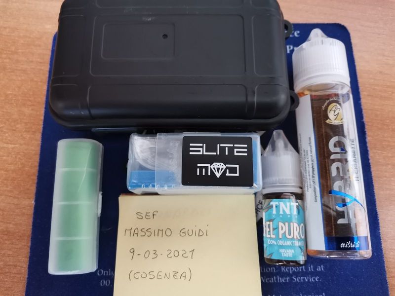 Lotto Svapo [SigarettaElettronicaForum.com]