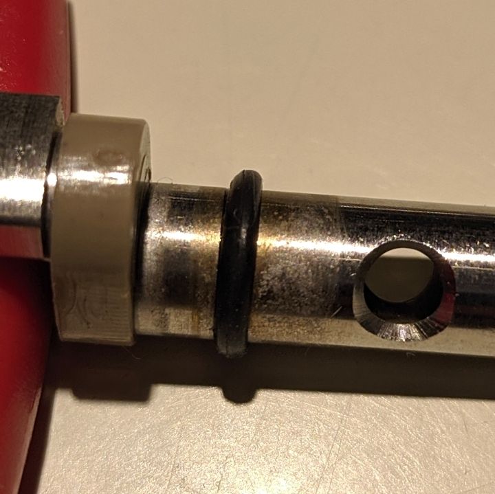 Chiedo Consiglio...Sulla Pulizia Atom [SigarettaElettronicaForum.com]