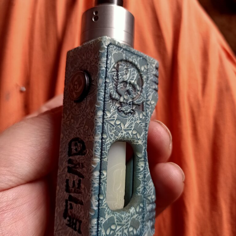 Frankenskull Fiend [SigarettaElettronicaForum.com]