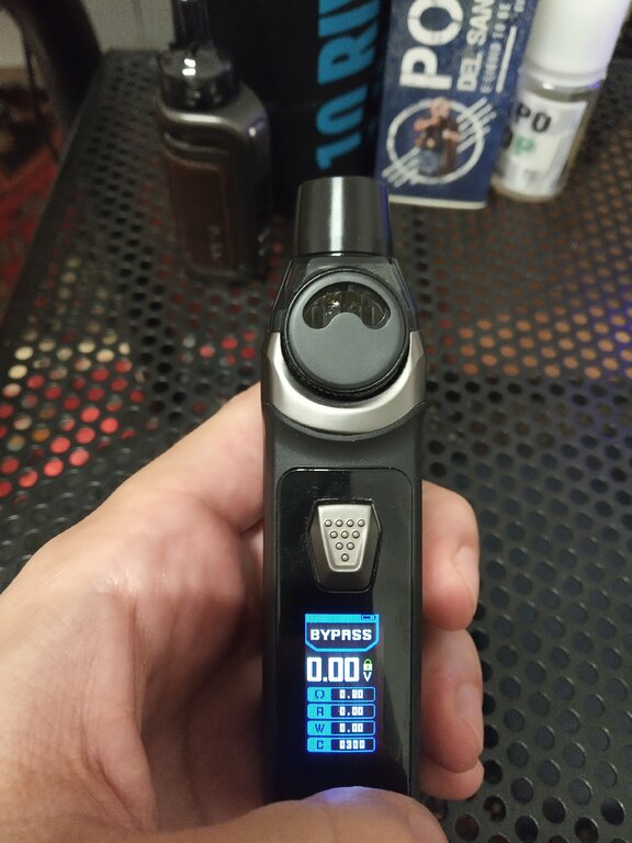Geekvape Aegis Boost Pro [SigarettaElettronicaForum.com]