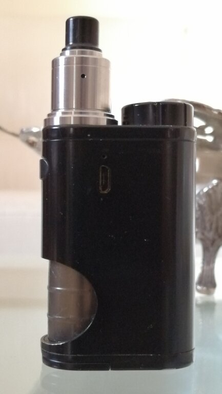Batteria Squeeze...BT Or Not BT? [SigarettaElettronicaForum.com]