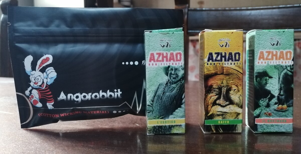 Toc, Toc!!! C'è Un Pacco Per Te [SigarettaElettronicaForum.com]