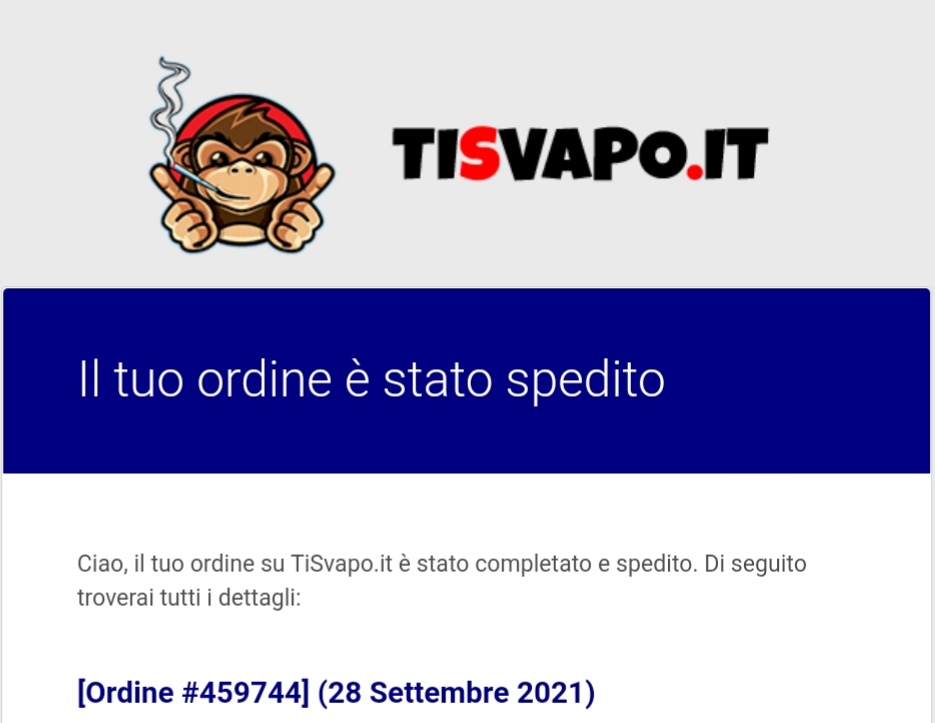 Toc, Toc!!! C'è Un Pacco Per Te [SigarettaElettronicaForum.com]