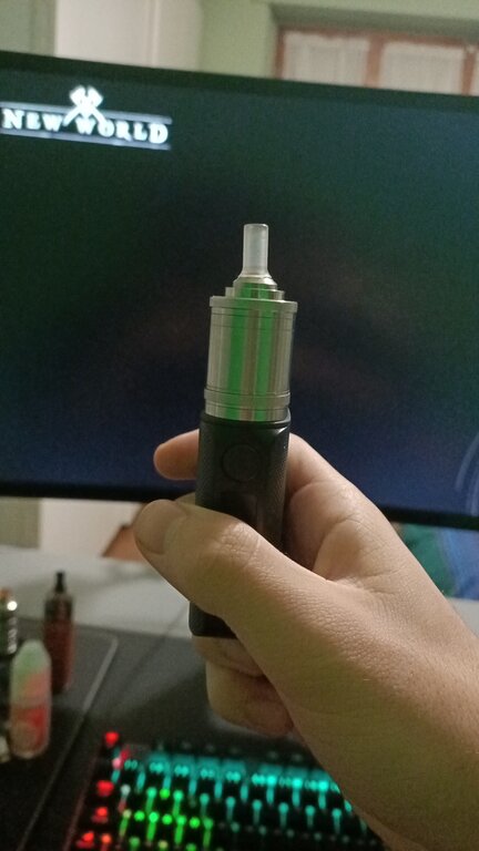 Exvape Expromizer V 1.4 RTA [SigarettaElettronicaForum.com]