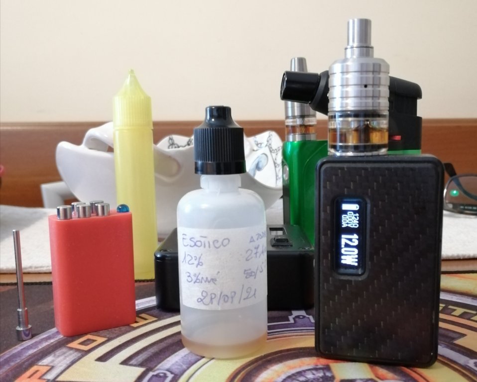 Non Filtrati - Azhad's Elixirs [SigarettaElettronicaForum.com]