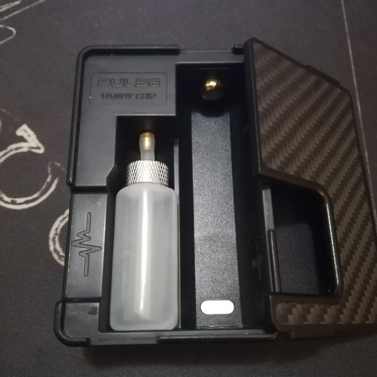 Vandy Vape Pulse V2 Mod [SigarettaElettronicaForum.com]