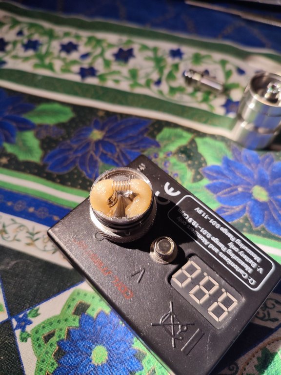 Fev 4.5+ Resa Aromatica [SigarettaElettronicaForum.com]