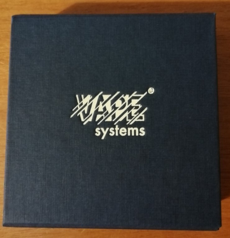 By Ka SE Vape System [SigarettaElettronicaForum.com]