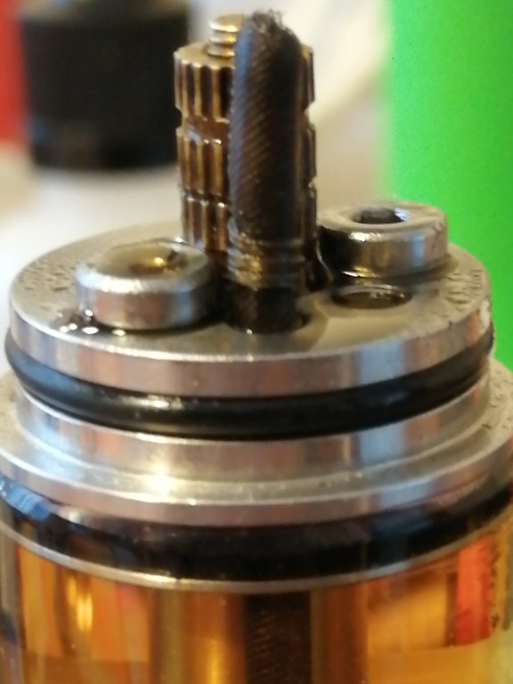 THE JOKER - TS MOD [SigarettaElettronicaForum.com]