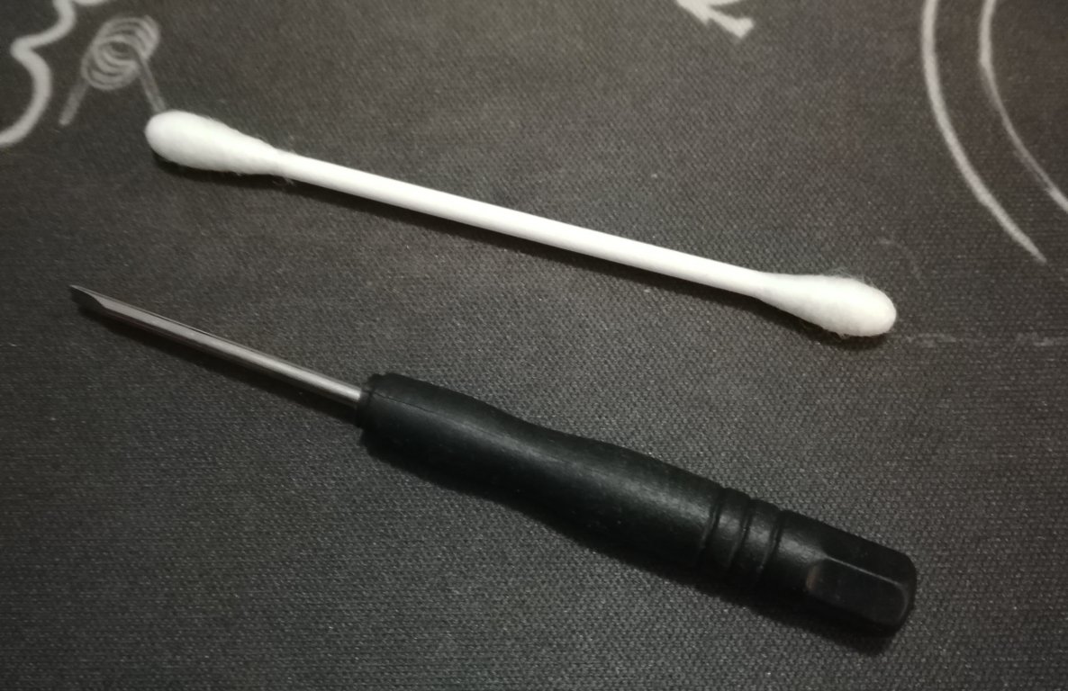 Problema Con Fev 4.5s+ SKX [SigarettaElettronicaForum.com]
