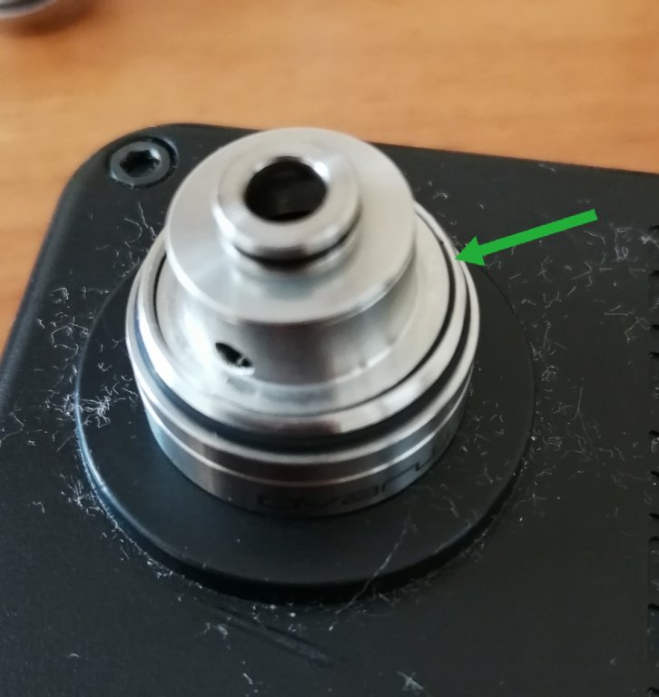 Dvarw MTL FL Replica 22 MM [SigarettaElettronicaForum.com]