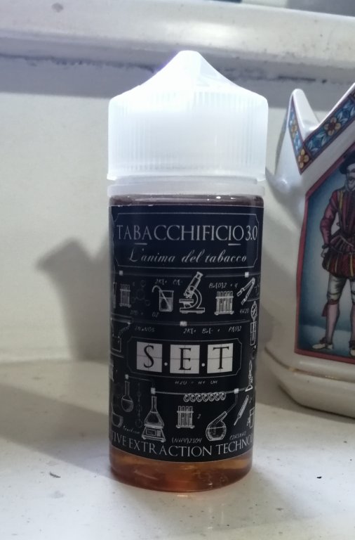 Aromi Tabacchificio 3.0 [SigarettaElettronicaForum.com]