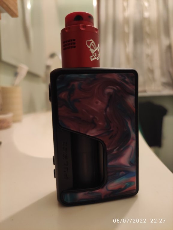 Pannelli Ricambio Pulse V2 Stile Jaxx [SigarettaElettronicaForum.com]