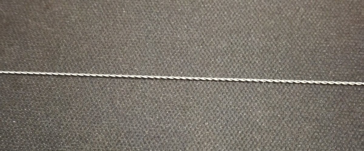 Spiral E Twisted Coil  AWG 30/32 (Test E Riflessioni) [SigarettaElettronicaForum.com]