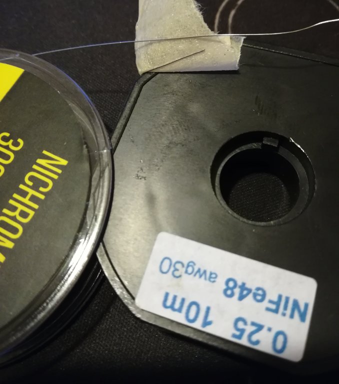 Zivipf 30ga Kanthal A1 [SigarettaElettronicaForum.com]