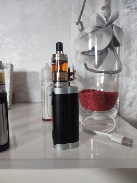 Kit Zelos X, Oppure.... [SigarettaElettronicaForum.com]