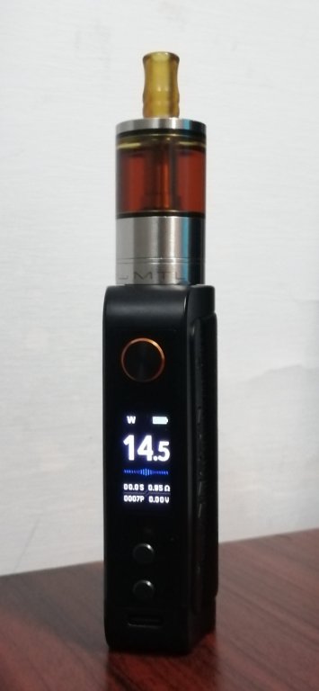 Innokin Coolfire Z80 [SigarettaElettronicaForum.com]