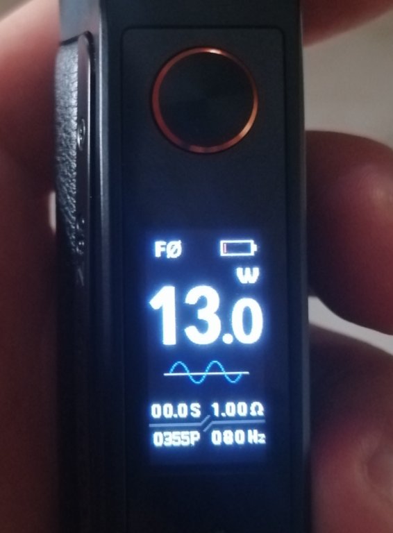 Innokin Coolfire Z80 [SigarettaElettronicaForum.com]