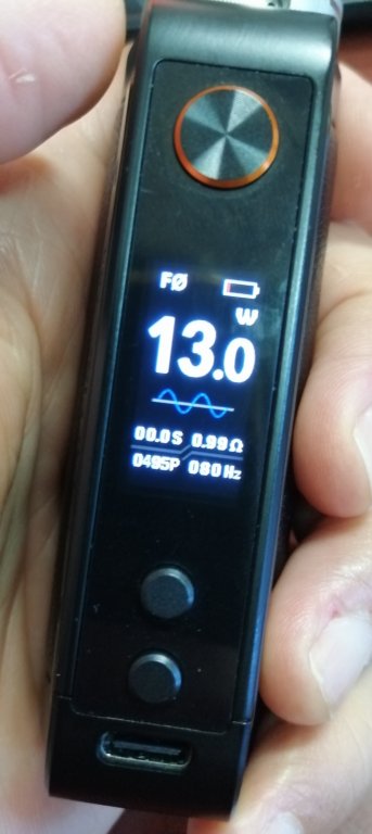 Innokin Coolfire Z80 [SigarettaElettronicaForum.com]
