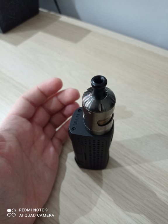 Dubbio Su Box Da Comprare [SigarettaElettronicaForum.com]