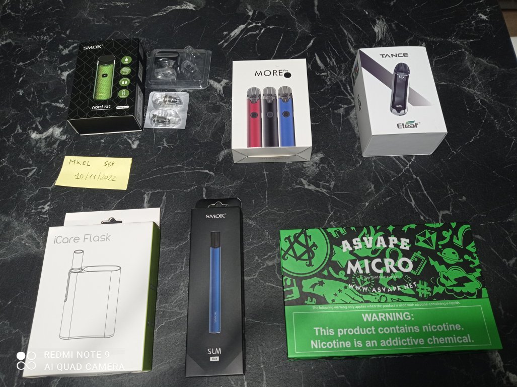 Lotto Pod Mod [Ravenna] [SigarettaElettronicaForum.com]