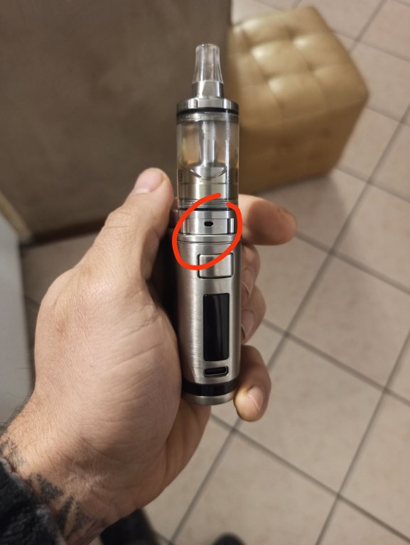 By Ka SE Vape System [SigarettaElettronicaForum.com]