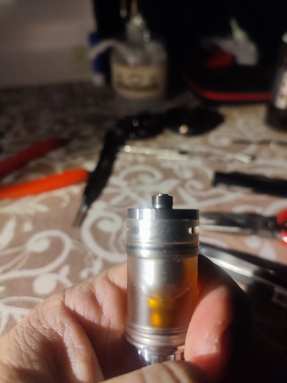 Troya MV2 Problemi [SigarettaElettronicaForum.com]