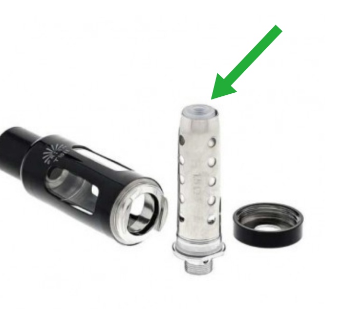 Leaking T18 T18E T18E Pro T18II [SigarettaElettronicaForum.com]
