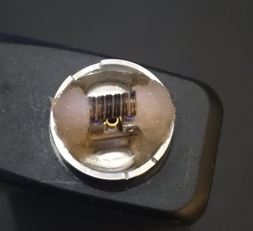 Consiglio Su Nuovo Atom Rda Da Flavor [SigarettaElettronicaForum.com]