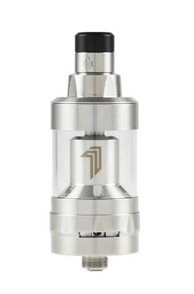 Nuovo Acquisto, Il Mio Primo RTA [SigarettaElettronicaForum.com]