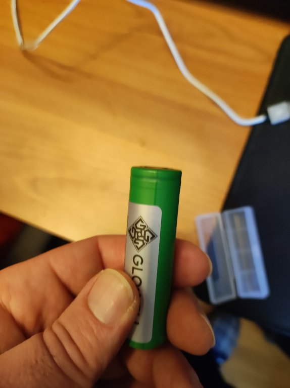 Batterie Sony VTC 18650 Parla Mooch! [SigarettaElettronicaForum.com]