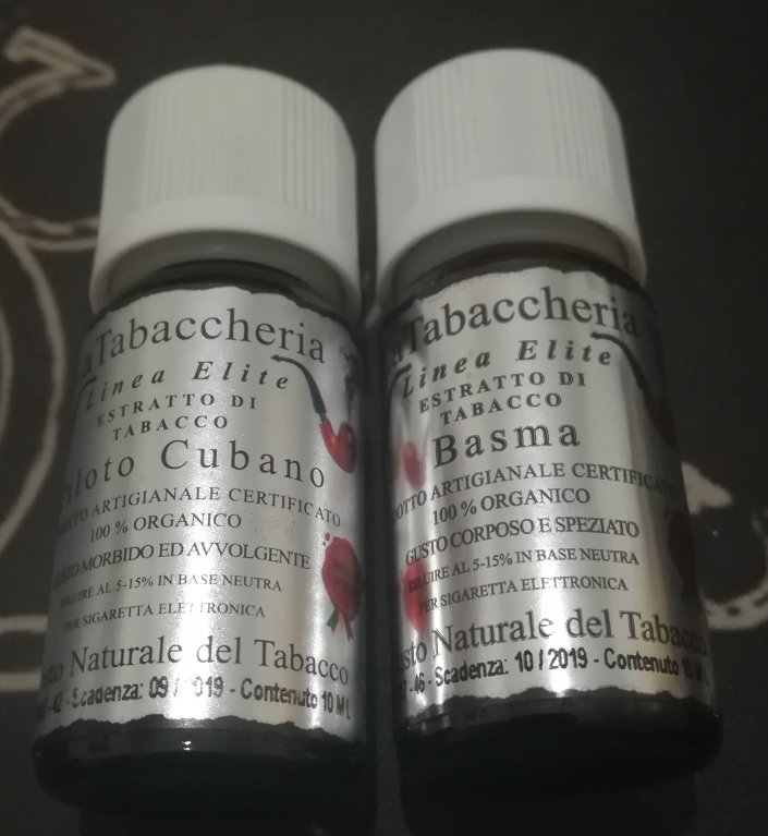 Aromi La Tabaccheria [SigarettaElettronicaForum.com]