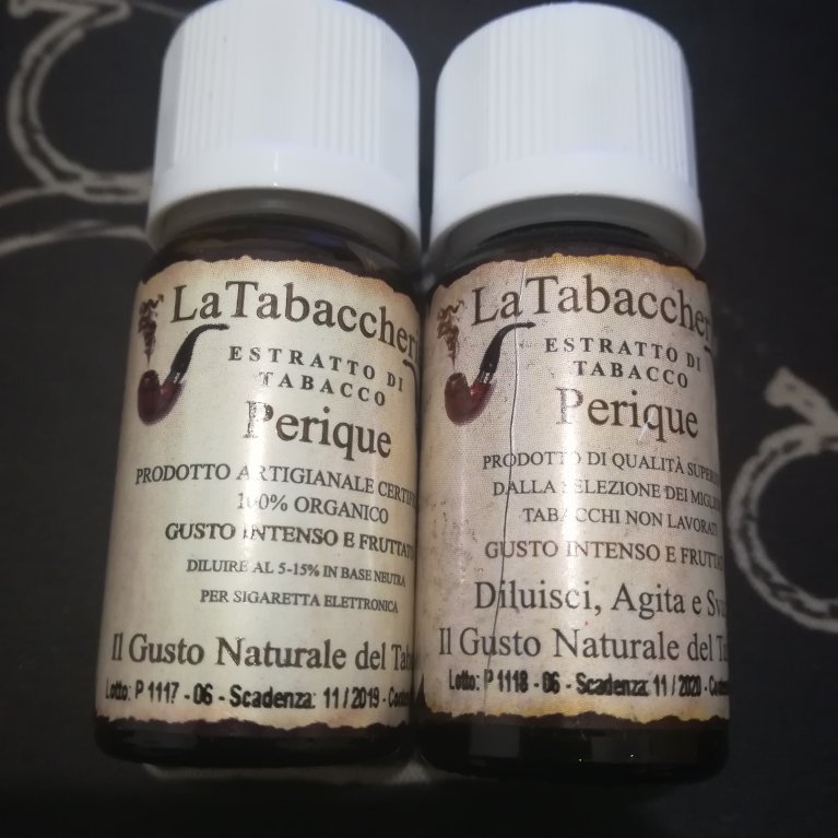 Aromi La Tabaccheria [SigarettaElettronicaForum.com]
