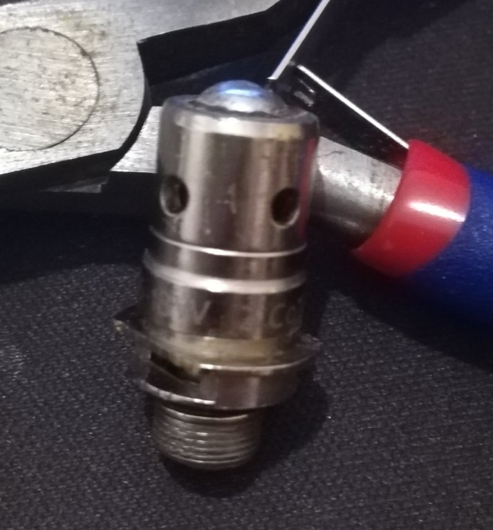 Conoscere Resistenza Interna Di Una Box. [SigarettaElettronicaForum.com]