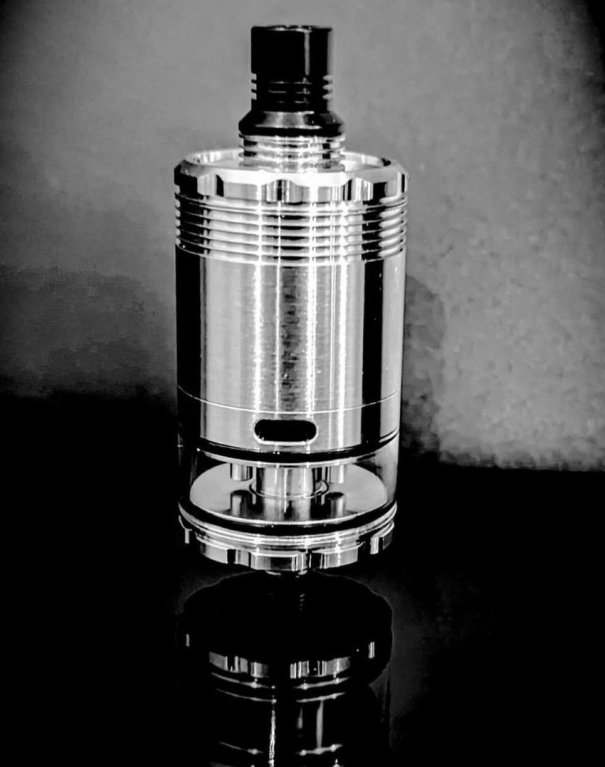 RUBIK RTA MC2 [SigarettaElettronicaForum.com]