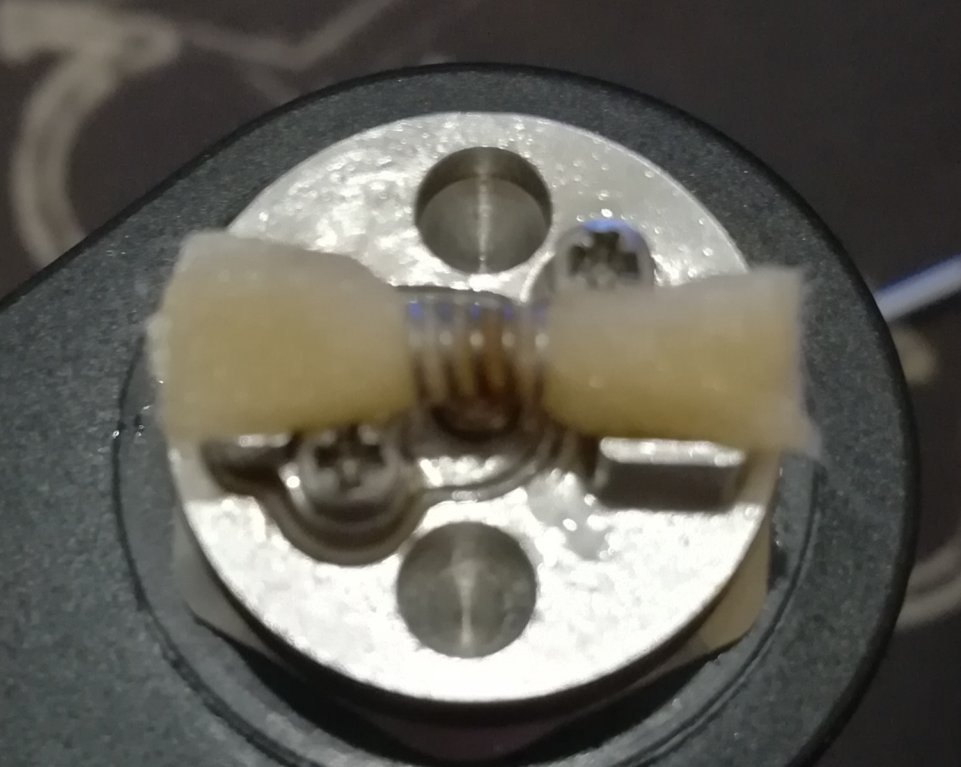 Ares 2 Prima Resistenza [SigarettaElettronicaForum.com]