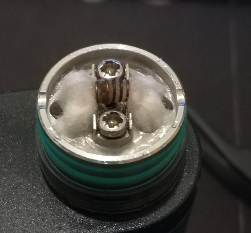 Aromi Tnt Vape Distillati E Non [SigarettaElettronicaForum.com]