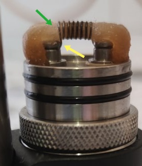 Rigenerazione Flash-E- Vapor Fev 4.5 [SigarettaElettronicaForum.com]