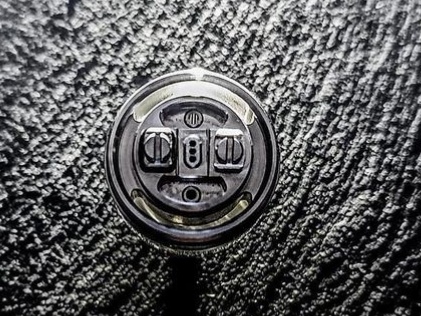 RUBIK RTA MC2 [SigarettaElettronicaForum.com]