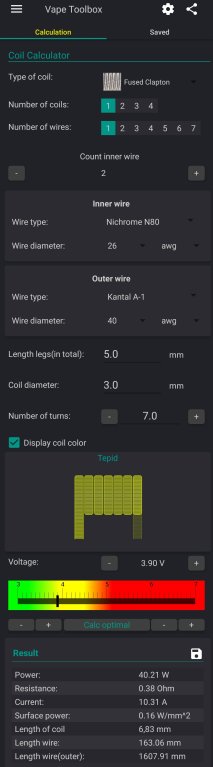 Atomizzatore Apocalipse RDA, Prima Rigenerazione [SigarettaElettronicaForum.com]