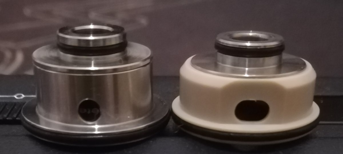 Dvarw MTL Vs Dvarw FL MTL [SigarettaElettronicaForum.com]