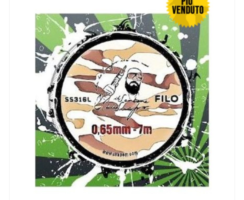 Rigenerazione Zeus X RTA [SigarettaElettronicaForum.com]