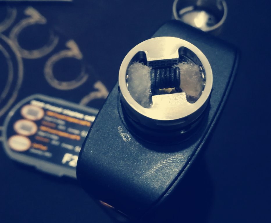Precisio GT BD Vape [SigarettaElettronicaForum.com]