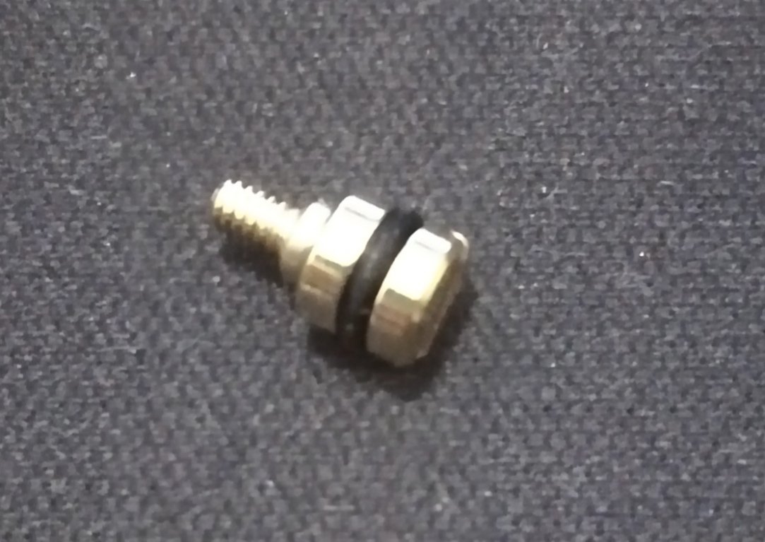 Precisio GT BD Vape [SigarettaElettronicaForum.com]