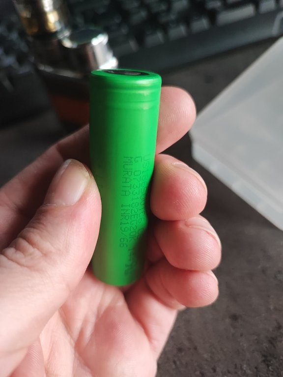 VTC6 18650 - Originale? [SigarettaElettronicaForum.com]