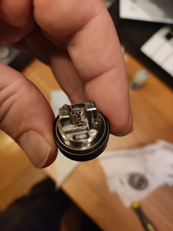 RTA Da Flavor, Quale? Fruttati, Cremosi, Ice. [SigarettaElettronicaForum.com]