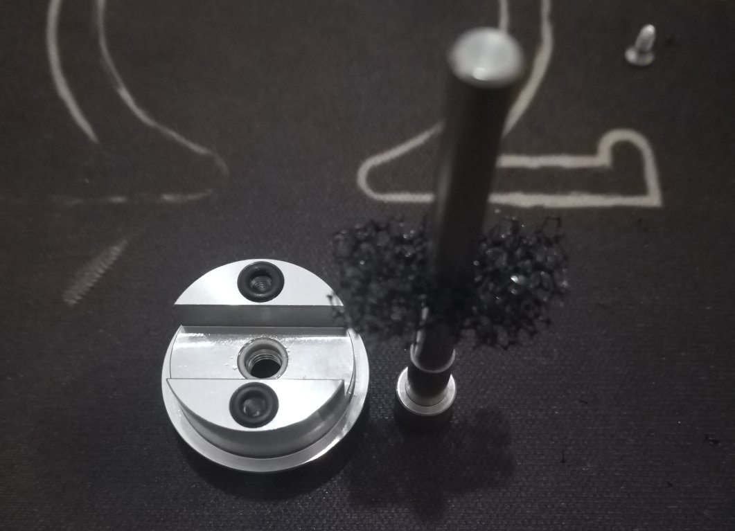 Ellipse By BKS [SigarettaElettronicaForum.com]