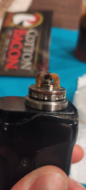 Phenomenon Menelaus Replica [SigarettaElettronicaForum.com]