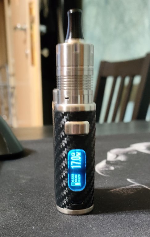 Dove Trovare Pico 25, 21700, O 75w [SigarettaElettronicaForum.com]