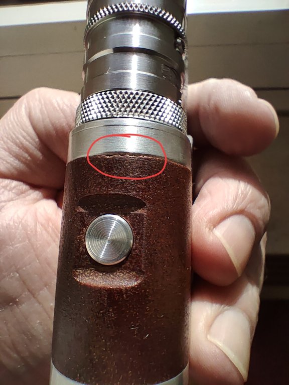 Box SBS: Queen Di Telli's Mod [SigarettaElettronicaForum.com]
